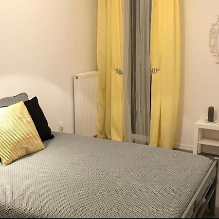 Beautiful 3 Bedroom Flat 8-9 Persons Ivry-sur-Seine Bagian luar foto